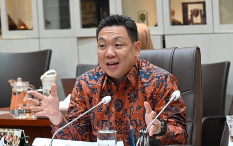 Komisi IX DPR RI Dorong Redesign Total Pelaksanaan Program MBG