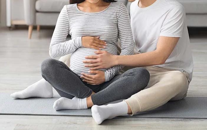 Mikroplastik Ditemukan di Cairan Amnion dan Urin Ibu Hamil, Pakar IPB Peringatkan Ancaman bagi Kesehatan Janin