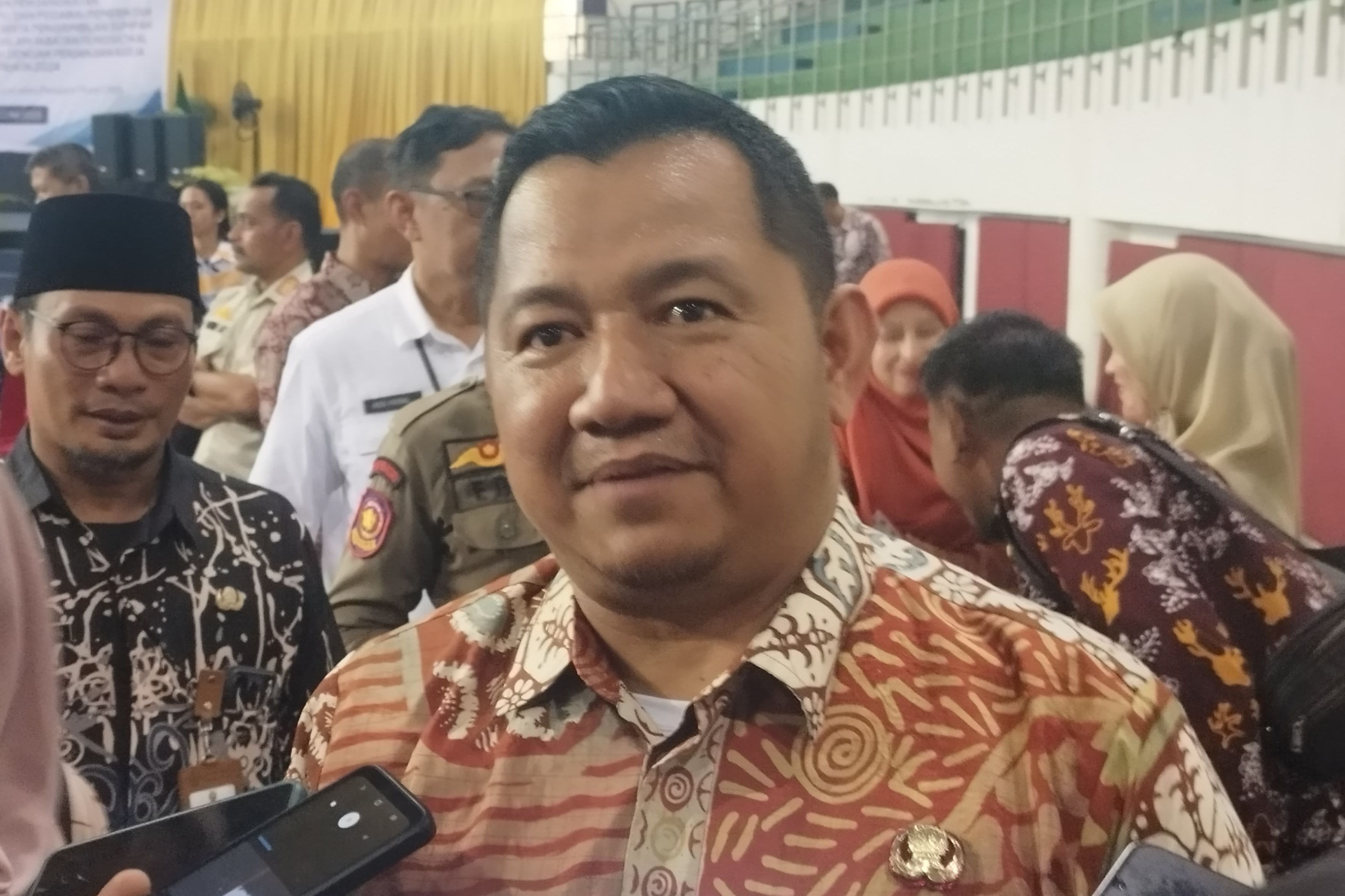 Investasi Pendidikan, Pemkab PPU Jalin Kerja Sama dengan 7 Kampus