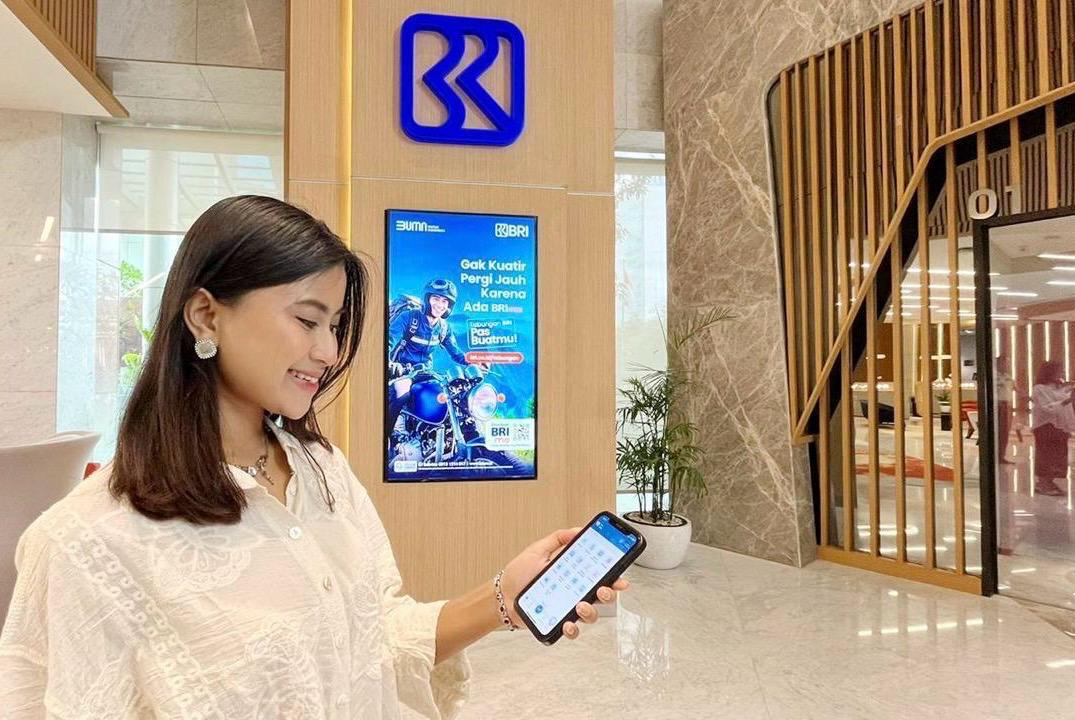 Jelang Libur Panjang, BRI Pastikan Layanan di 1,19 Juta AgenBRILink dan 742 Ribu Jaringan E-Channel