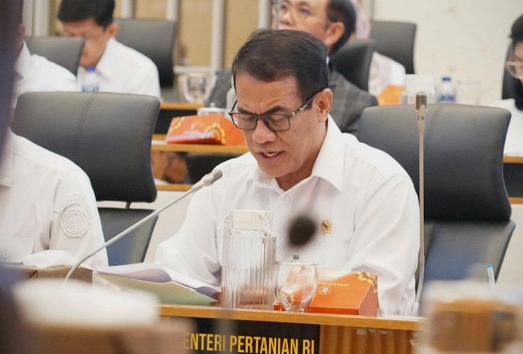 Mentan Laporkan 212 Merek Beras Tak Standar, Kerugian Negara Capai Rp99 Triliun per Tahun