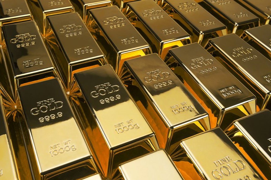 Update Harga Emas! UBS dan Galeri24 Melemah, Buyback Antam Ikut Susut