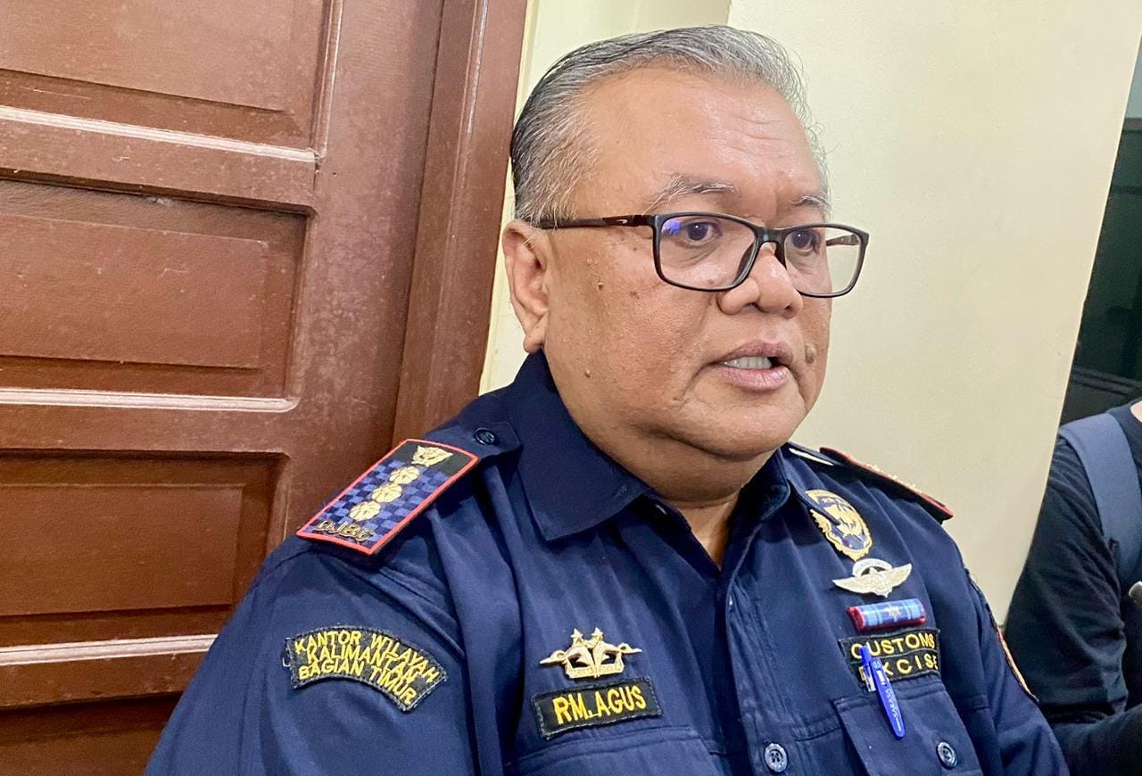 Rute Udara Malaysia–Balikpapan Diincar Sindikat Narkoba, Bea Cukai Perketat Penerbangan Langsung