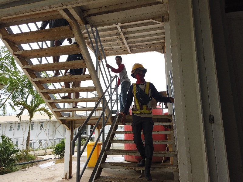  Pekerja Rentan dapat Asuransi Gratis dari Pemkot Balikpapan, Cek Ketentuannya di Sini 