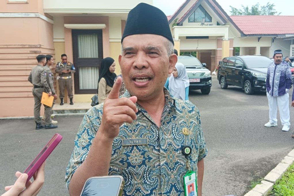 Tahun 2027, Pemkab Berau Mulai Pungut Retribusi Objek Wisata