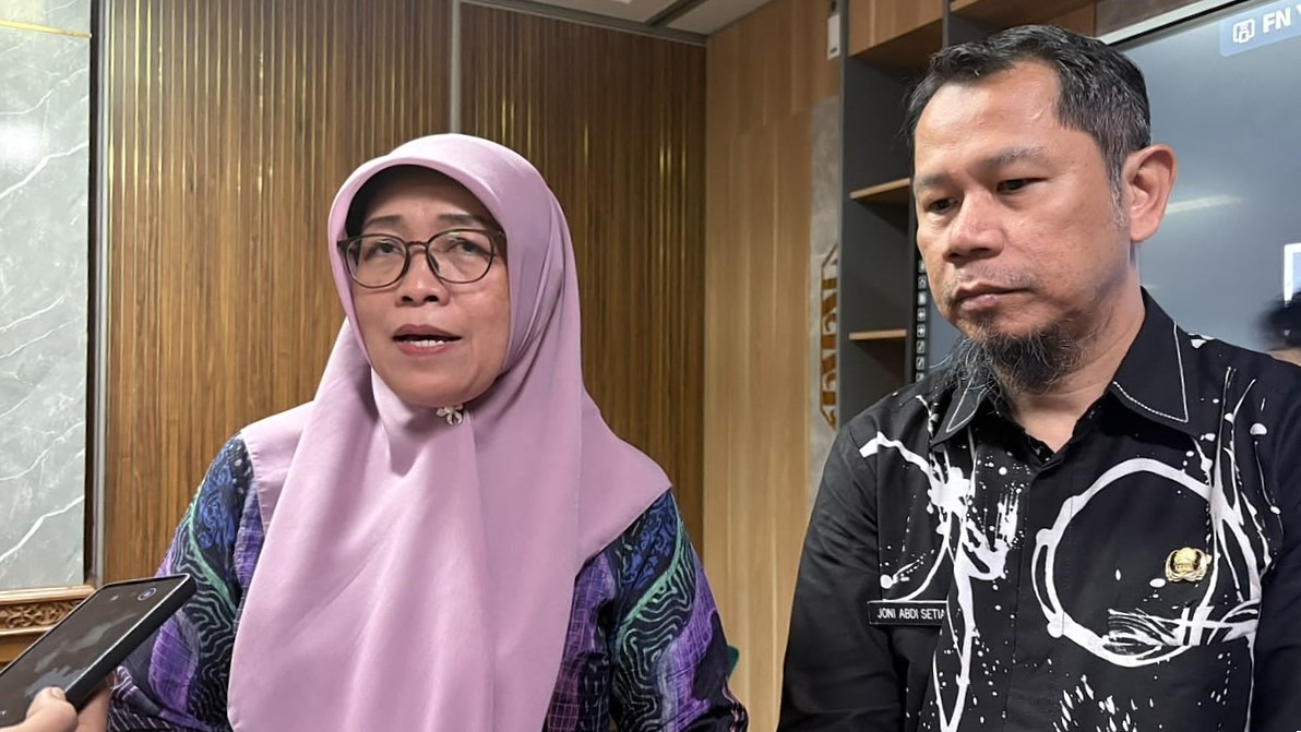 Masyarakat Adat Dayak Wehea Segera Diakui, Bupati Kutim Tinggal Terbitkan Penetapan