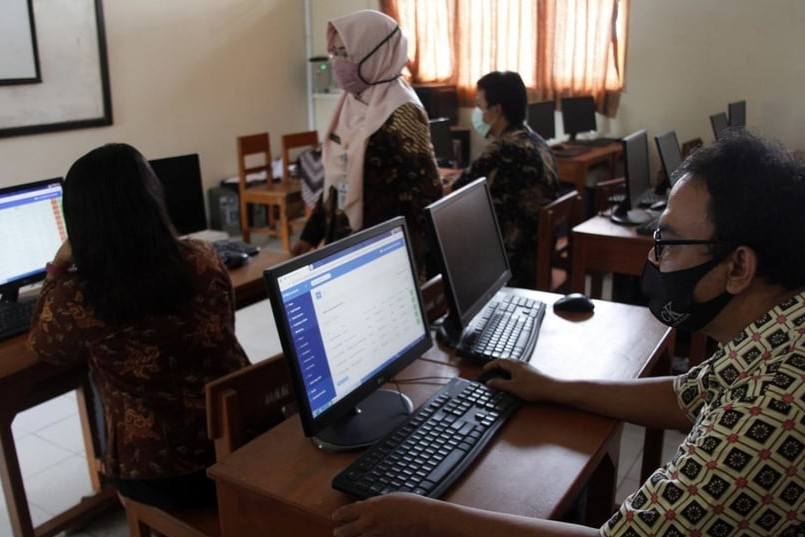 Temukan Pelanggaran di SPMB 2025? Adukan Saja ke Ombudsman Kaltim!