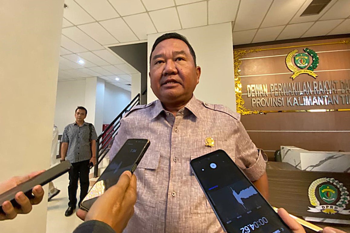 DOB Benua Raya Tak Cukup Dukungan Politik, Kajian Akademik Jadi Penentu Kelayakan