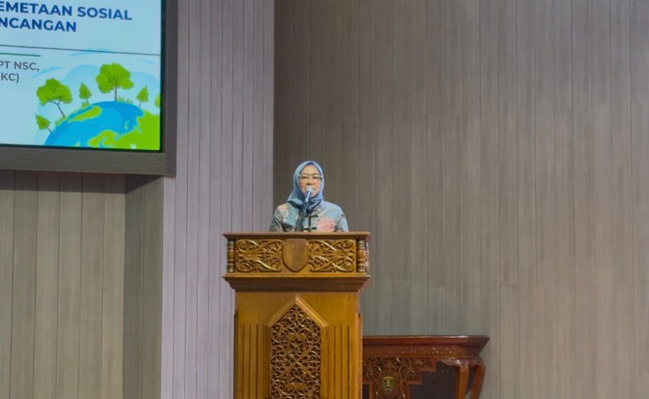 Ithaca Resources Sinkronkan Program Pemberdayaan dengan Arah Pembangunan Daerah