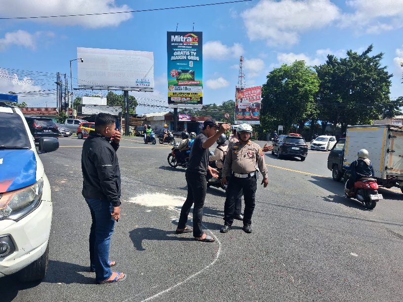 Dishub Balikpapan Siapkan Aturan Baru, Truk Kosong Bakal Dilarang Melintas pada Jam Tertentu 