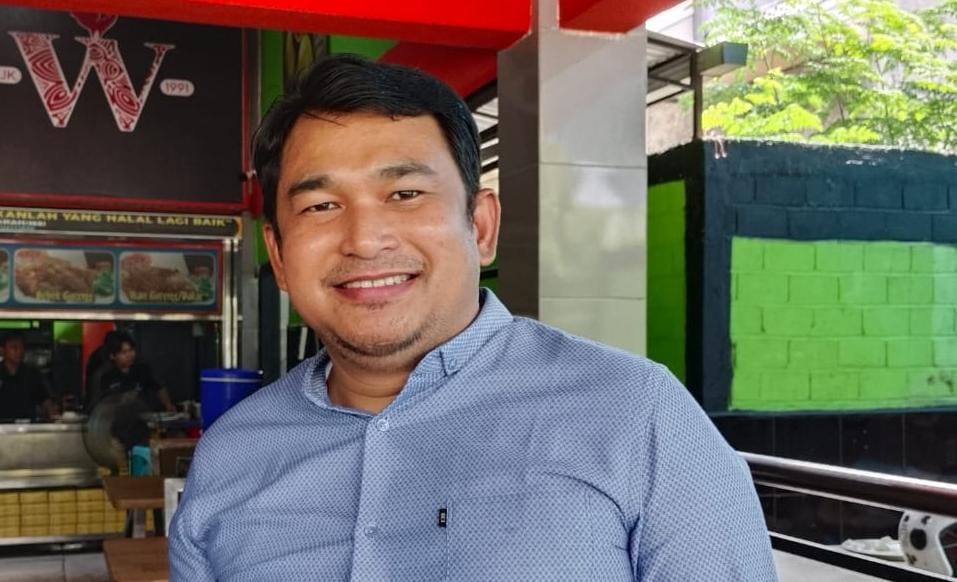 Mantan ASN Kutim Optimis Dapat Rekomendasi Partai Politik Bertarung di Pilkada Paser