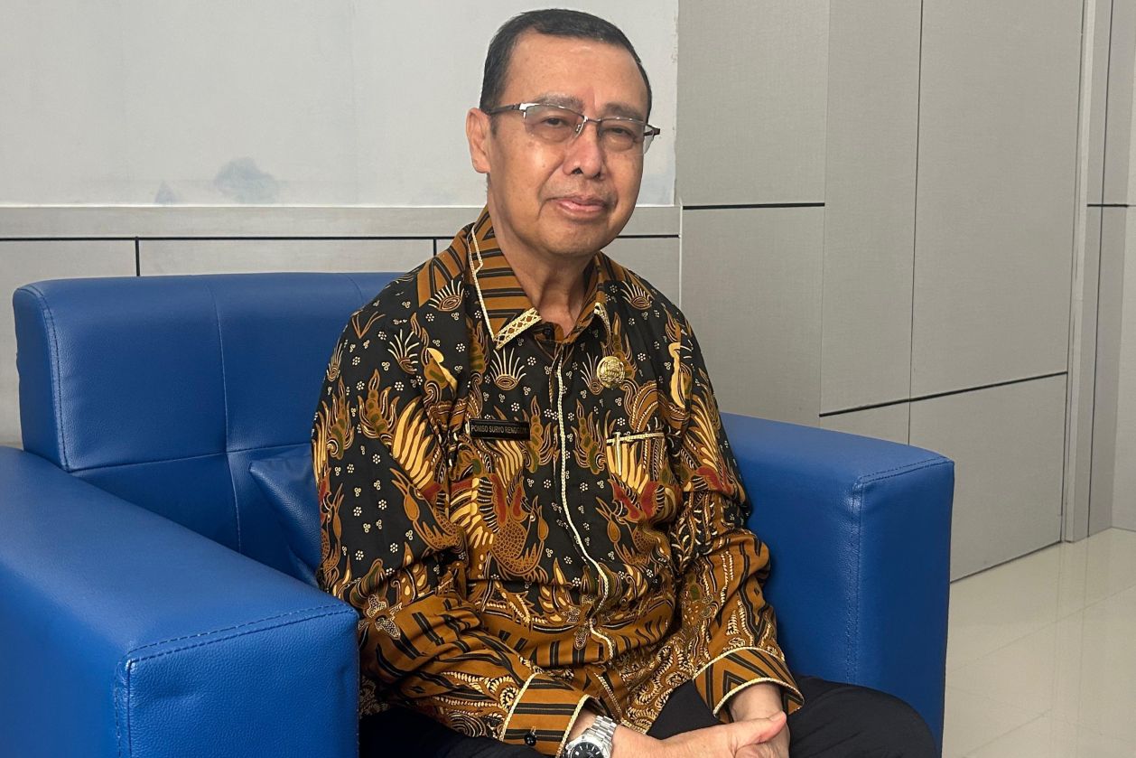 Dishub Kutim Perjuangkan Slot Penerbangan Reguler ke Balikpapan, Target Launching dalam Waktu Dekat