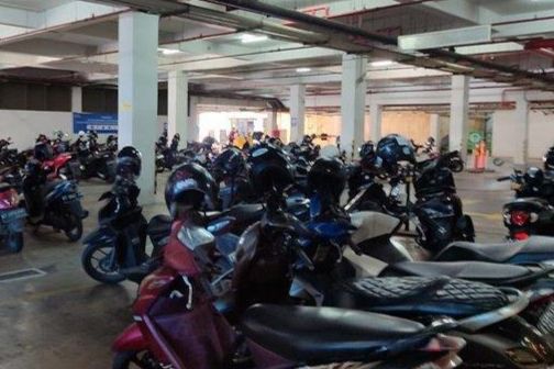 Audit Tata Kelola Parkir di Samarinda Temukan Oknum Pegawai Buka Rekening Khusus Penampung 