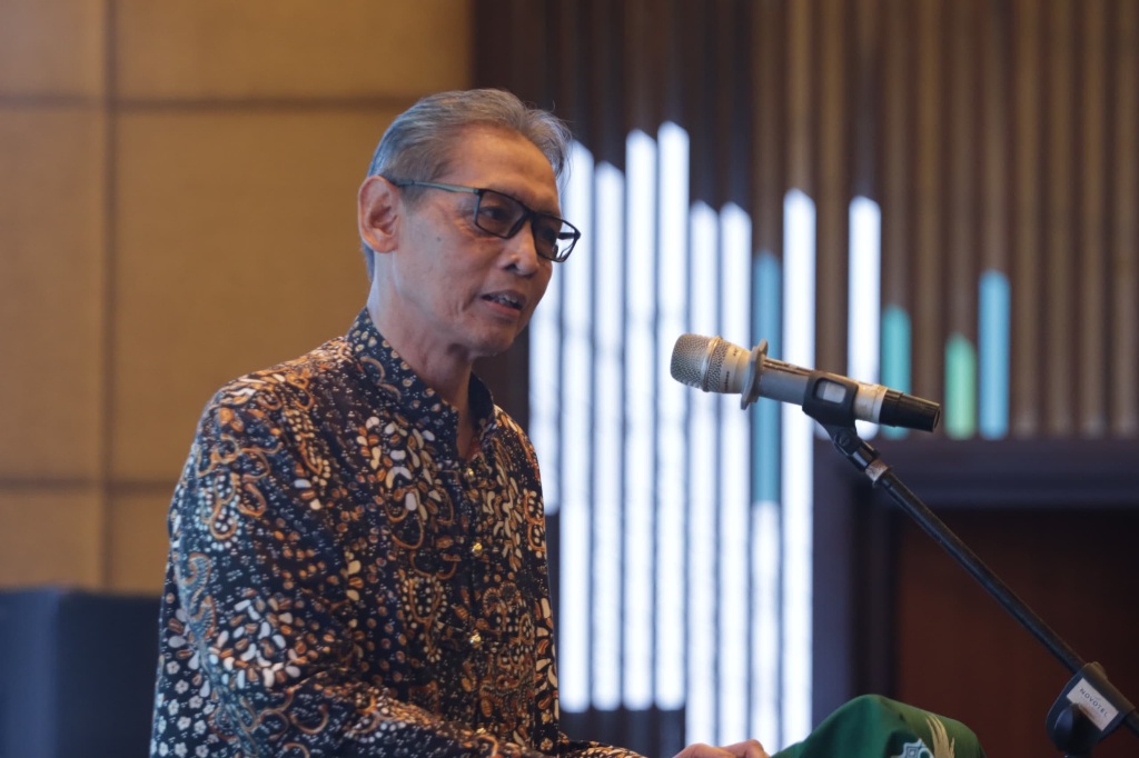 PTMA Soroti Moto Kampus Berdampak dan Tantangan Masa Depan Pendidikan Tinggi