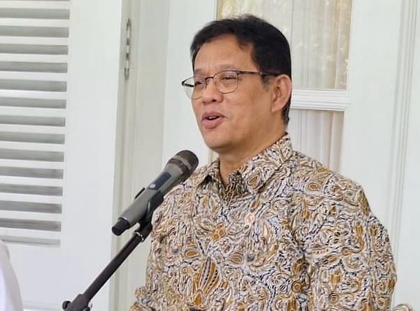 Kaltim Minus Rp14 T, Menkeu Purbaya Janji Kembalikan Dana Bagi Hasil ke Daerah 