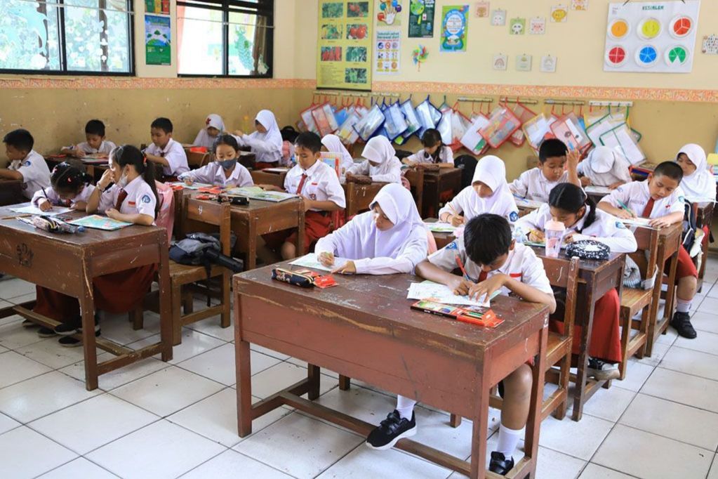 Realisasi Program Sekolah Rakyat di Berau Masih Menunggu Hasil Survei Kemensos