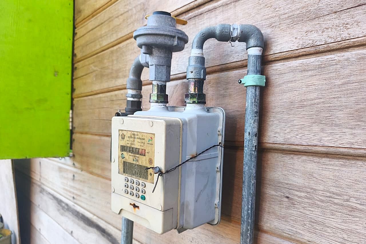 Bontang Lestari Lagi-lagi Tak Dapat Kuota Pemasangan Jargas