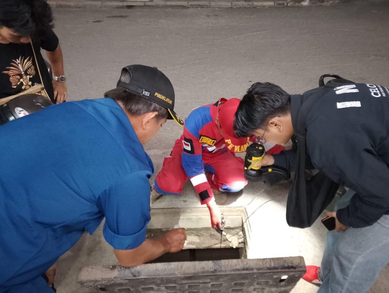 Tangani 264 Insiden Sepanjang 2025, SDM BPBD Berau Jauh dari Kata Ideal