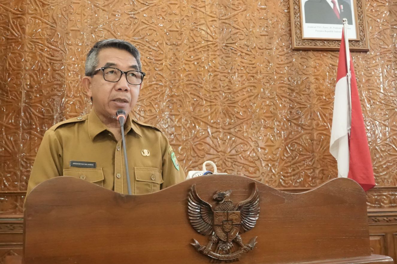 Perda Pajak dan Retribusi Kutim Direvisi, Sesuaikan dengan Aturan Pusat