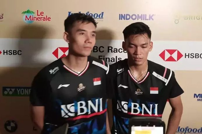 Indonesia Vs Korsel Mainkan Partai Ke-5 pada Semifinal Piala Sudirman 2025