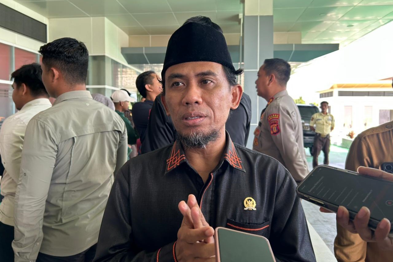 37 Ribu Hektare Lahan Tambang di Kutim Belum Dibayar Jamrek-nya