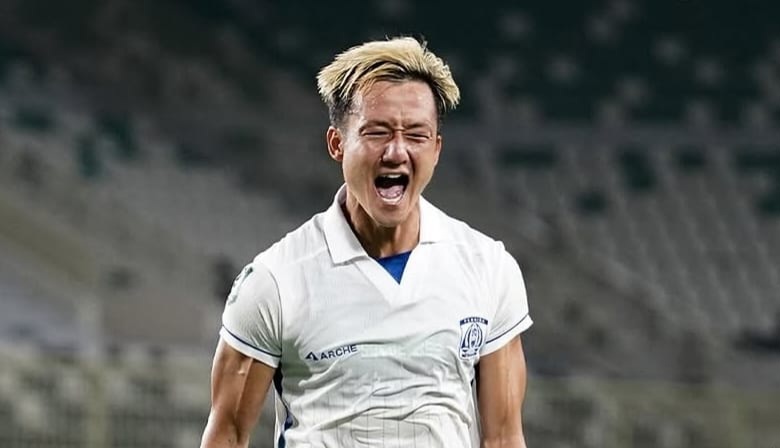 Persiba Balikpapan Vs Persipal, Aksi Takumu Dinanti