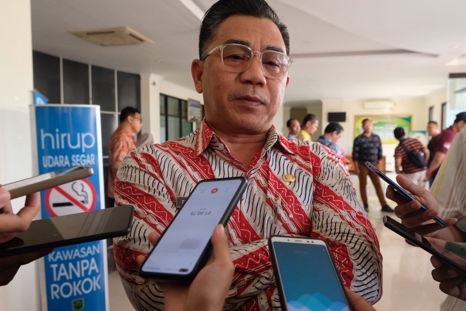 Disnakertrans Berau Ingatkan Perusahaan Patuhi SE Menaker soal Anti-Diskriminasi
