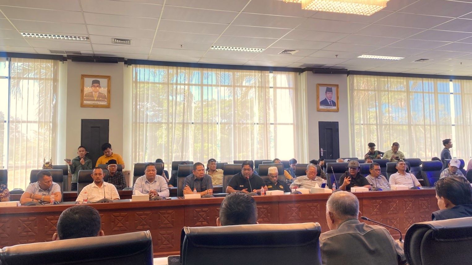 DPRD Kaltim Jadwalkan Pembahasan Hak Angket 4 Mei, Tunggu Inisiator Resmi