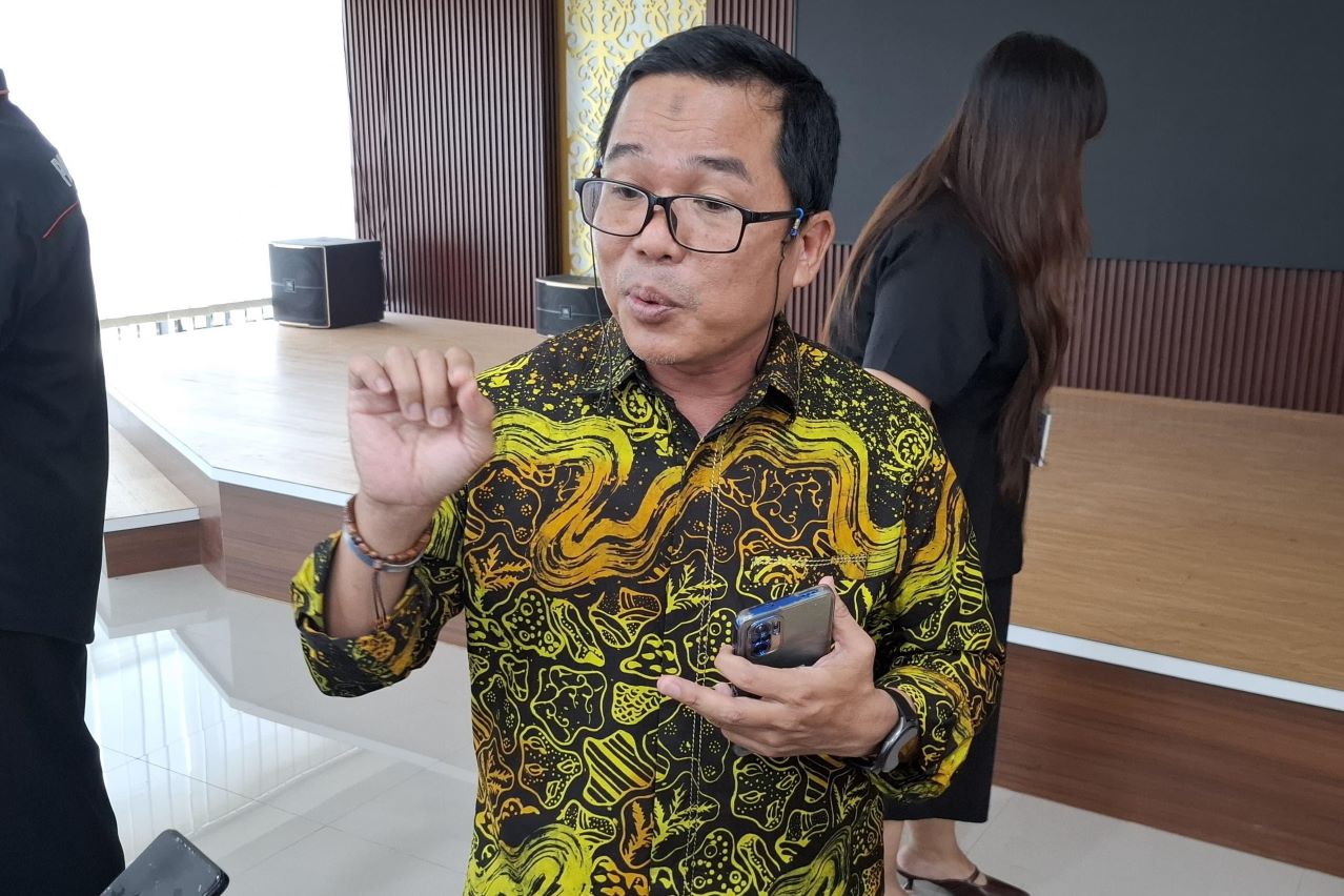 UPT PPA DPPKBP3A Berau Pastikan Dampingi 17 Korban Figur Berprestasi, 4 Anak Trauma Berat