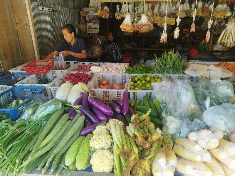 Persiapan Jelang Ramadan, Pemkab PPU Siapkan Operasi Pasar dan Jamin Stok Pangan Aman