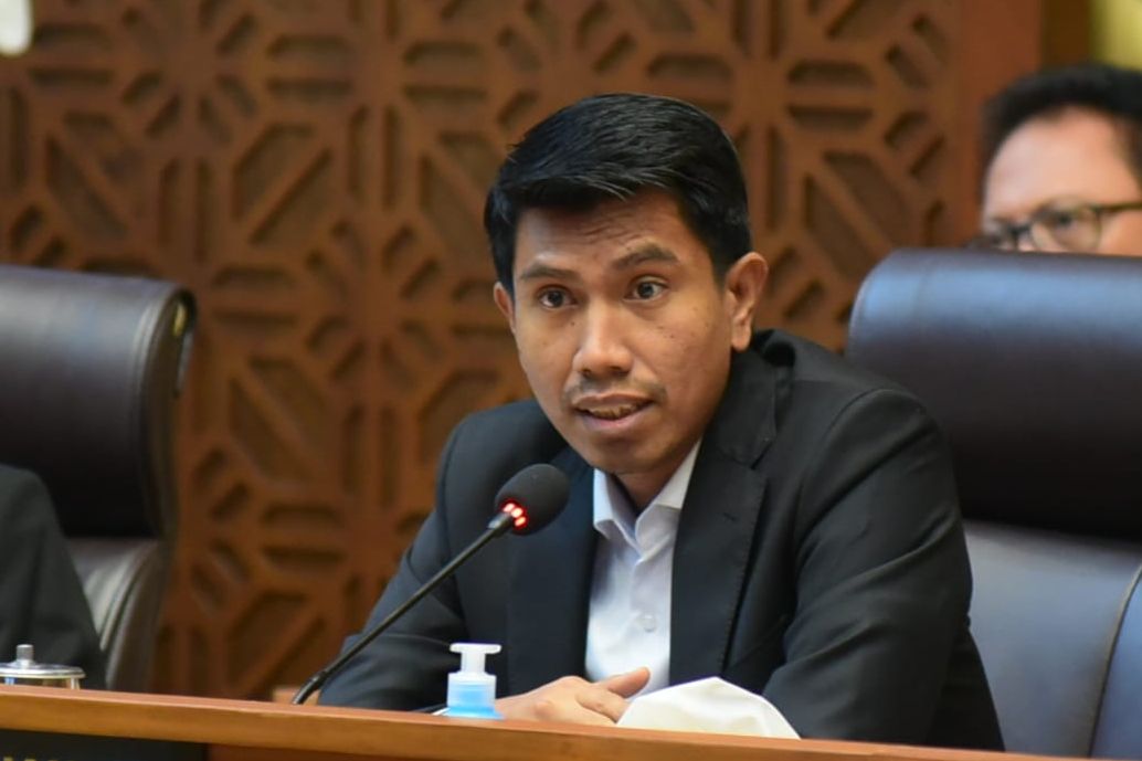 Soroti Belanja Pegawai yang Tinggi, DPR Dukung Kebijakan Kemendagri Melarang Pemda Rekrut Honorer Baru
