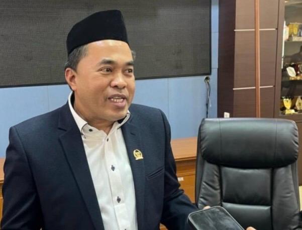 Baznas Kukar Diapresiasi Ketua DPRD, Perannya Menjangkau Masyarakat yang Membutuhkan