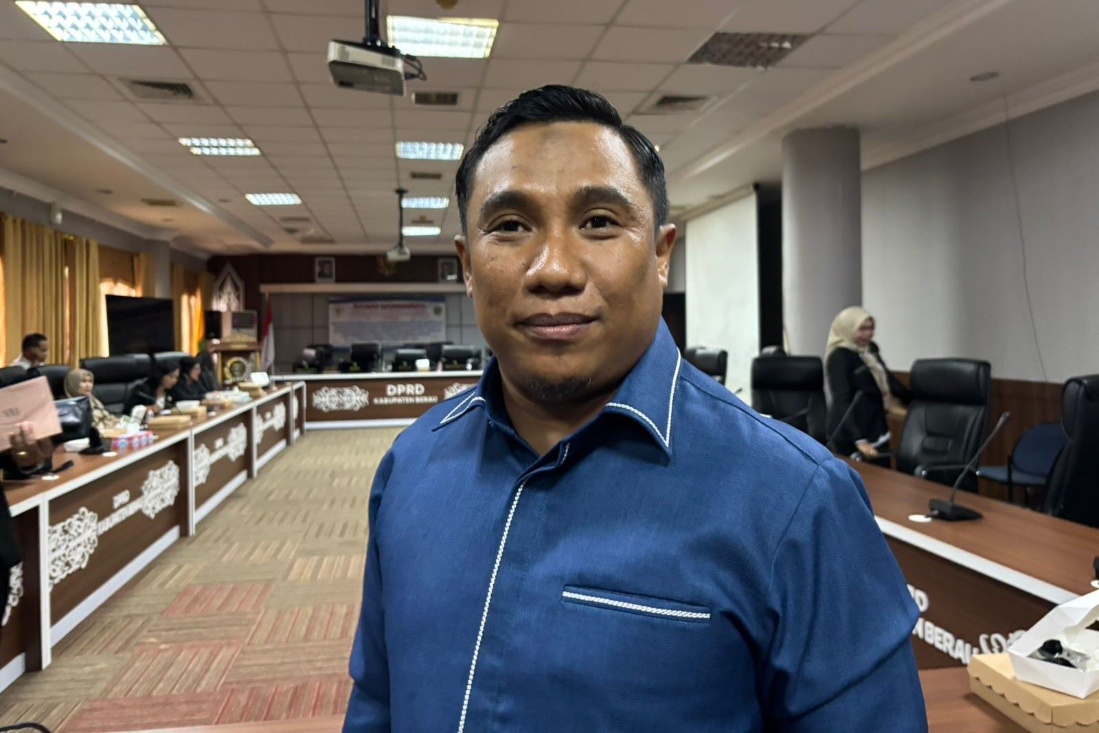 PLN Berau Siagakan Sistem dan Personel Teknis 24 Jam selama Ramadan