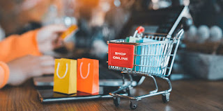 Yuk, Join ShopeeVIP, Biar Belanja Setiap Hari Membawa Banyak Keuntungan