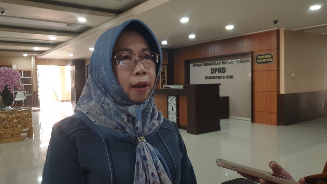 DPRD Berau Ingatkan Developer untuk Patuhi Aturan dalam Bisnis Properti