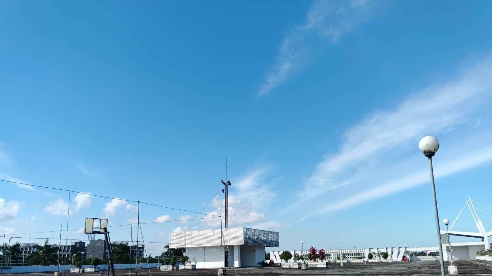 Ramalan Cuaca Kaltim dan IKN, 21 Juli 2025, Cek di Sini