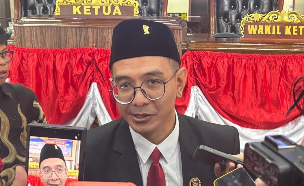 DPRD Kukar Ingatkan Pengawasan Ketat Bantuan Rp100 Juta untuk Ekraf