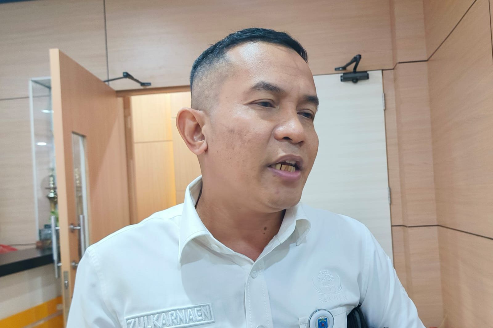 Perubahan APBD Paser 2025 akan Disahkan Paling Lambat Akhir September
