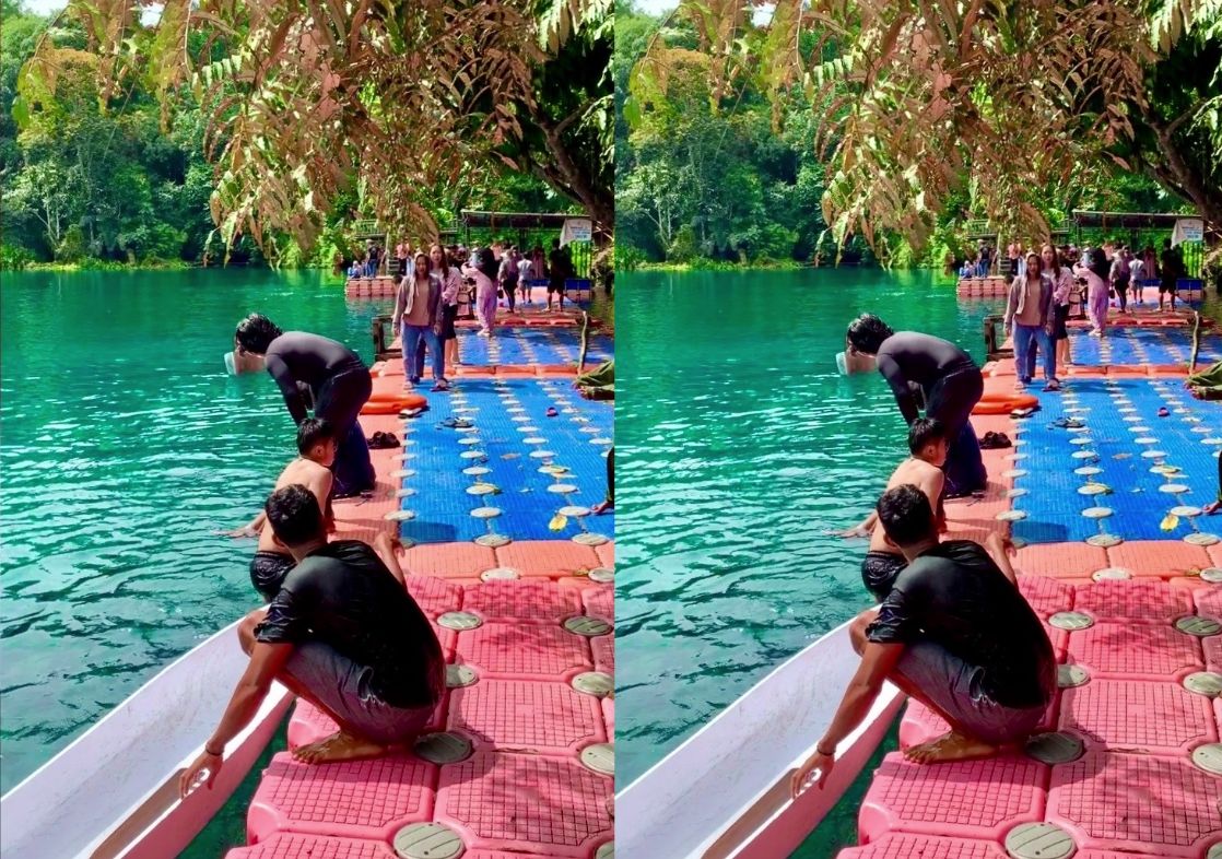 Masuk Labuan Cermin akan Dikenakan Tarif Berbeda dari yang Sebelumnya