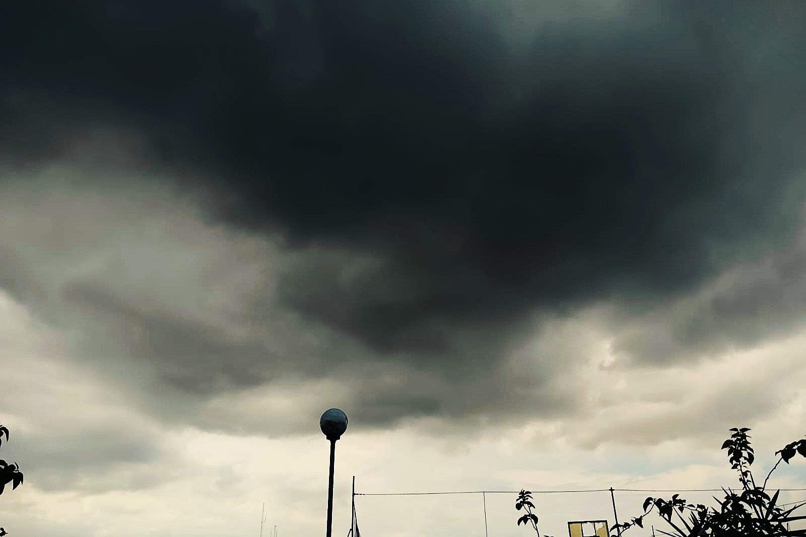 Ramalan Cuaca Kaltim dan IKN, 6 Oktober 2025, Cek di Sini!