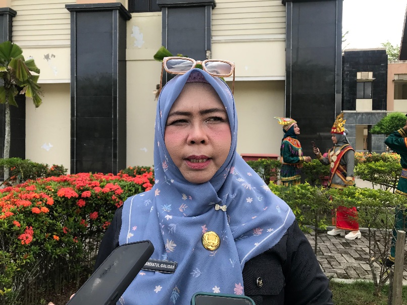 Instruksi Pelajaran Bahasa Portugis Belum Sampai ke Daerah