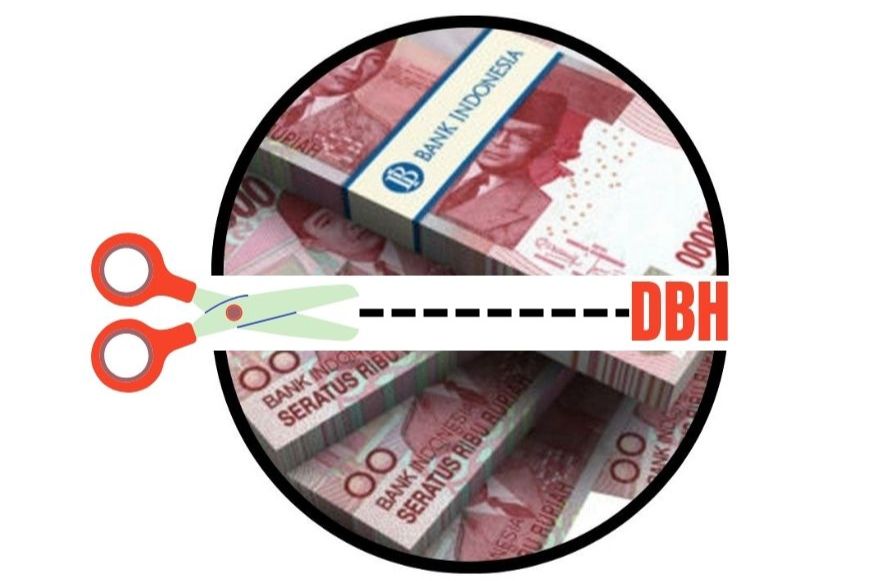 DBH Terpotong Hampir Rp1,3 Triliun, DPRD Kota Balikpapan Siapkan Skenario Efisiensi