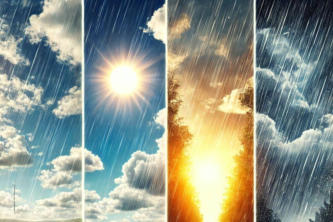 Ramalan Cuaca Kaltim, 1 Maret 2025, Cek di Sini!