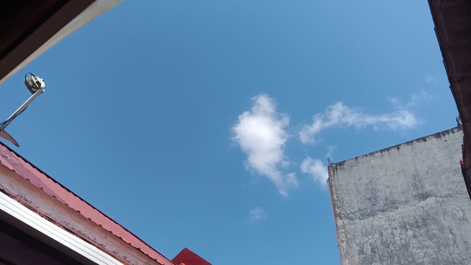 Ramalan Cuaca Kaltim dan IKN, 10 Agustus 2026, Suhu Udara Capai 33 Derajat Celcius!