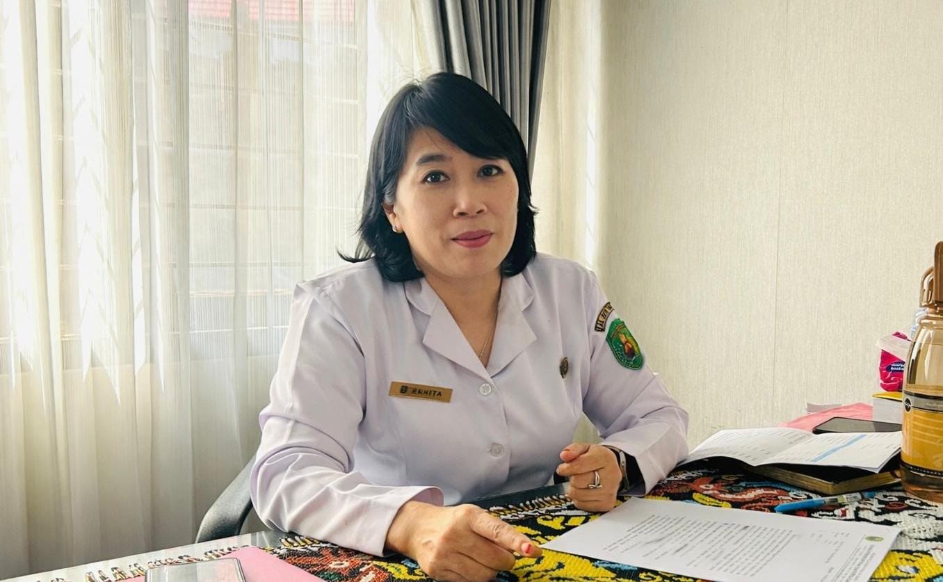 Anggaran Pengawasan Bapokting Hilang, Disperindag Kutim Tak Bisa Pantau Lonjakan Harga