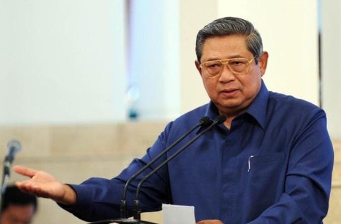 SBY Ingatkan Pentingnya Komando Krisis dalam Penanganan Bencana di Pulau Sumatera