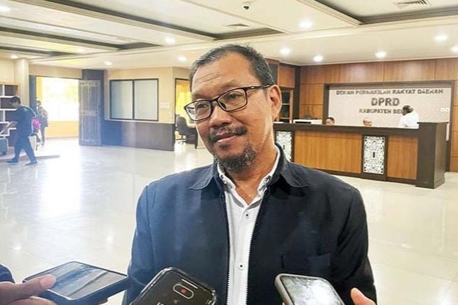 Dukung Pelayanan Publik, Diskominfo Berau Komitmen Realisasikan 9 Program Unggulan