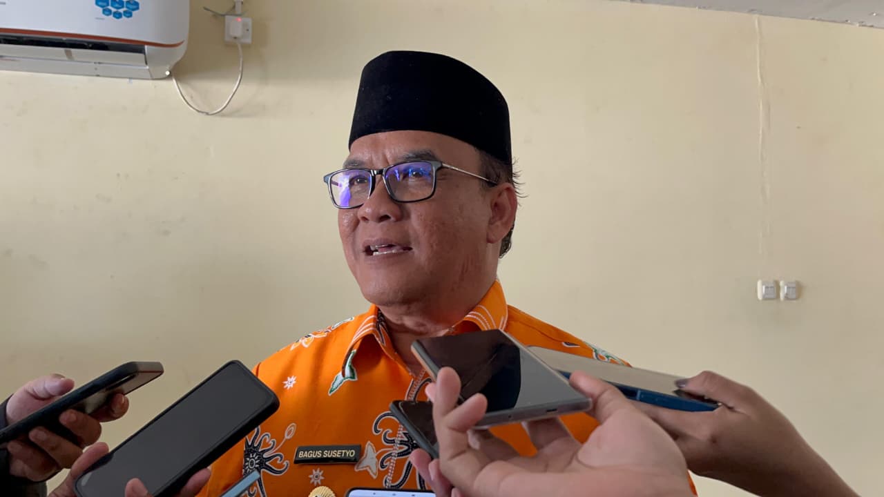 Pemkot Balikpapan Tegaskan Tidak Ada Izin Pembukaan Lahan di Sekitar TPA Manggar