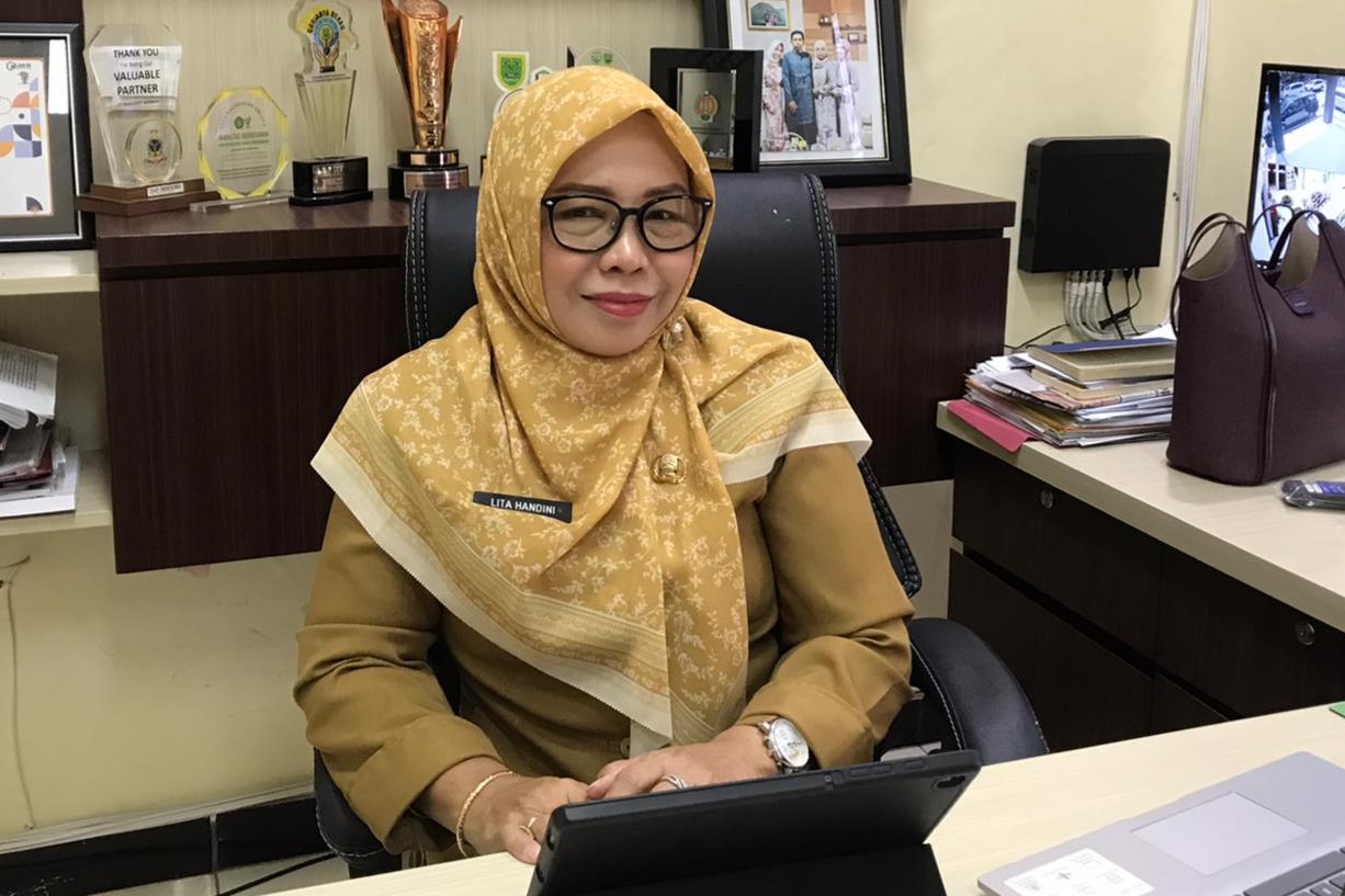 Pengawasan Perkebunan Diperketat, Disbun Berau Fokus Bersihkan Praktik Kebun Tanpa Izin