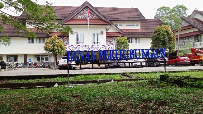 Dishub Kubar Tegaskan Truk CPO Melintasi Jalan Kelas 3, Maksimal 6.000 Liter